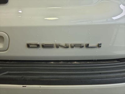 2021 GMC Yukon Denali Denali