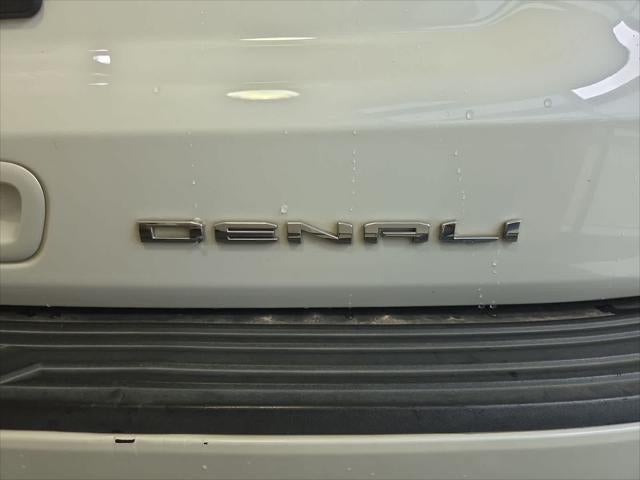 2021 GMC Yukon Denali Denali