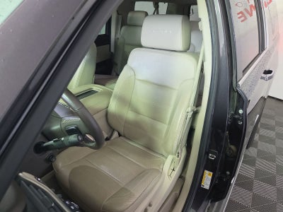 2015 GMC Yukon XL Denali