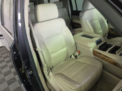 2015 GMC Yukon XL Denali