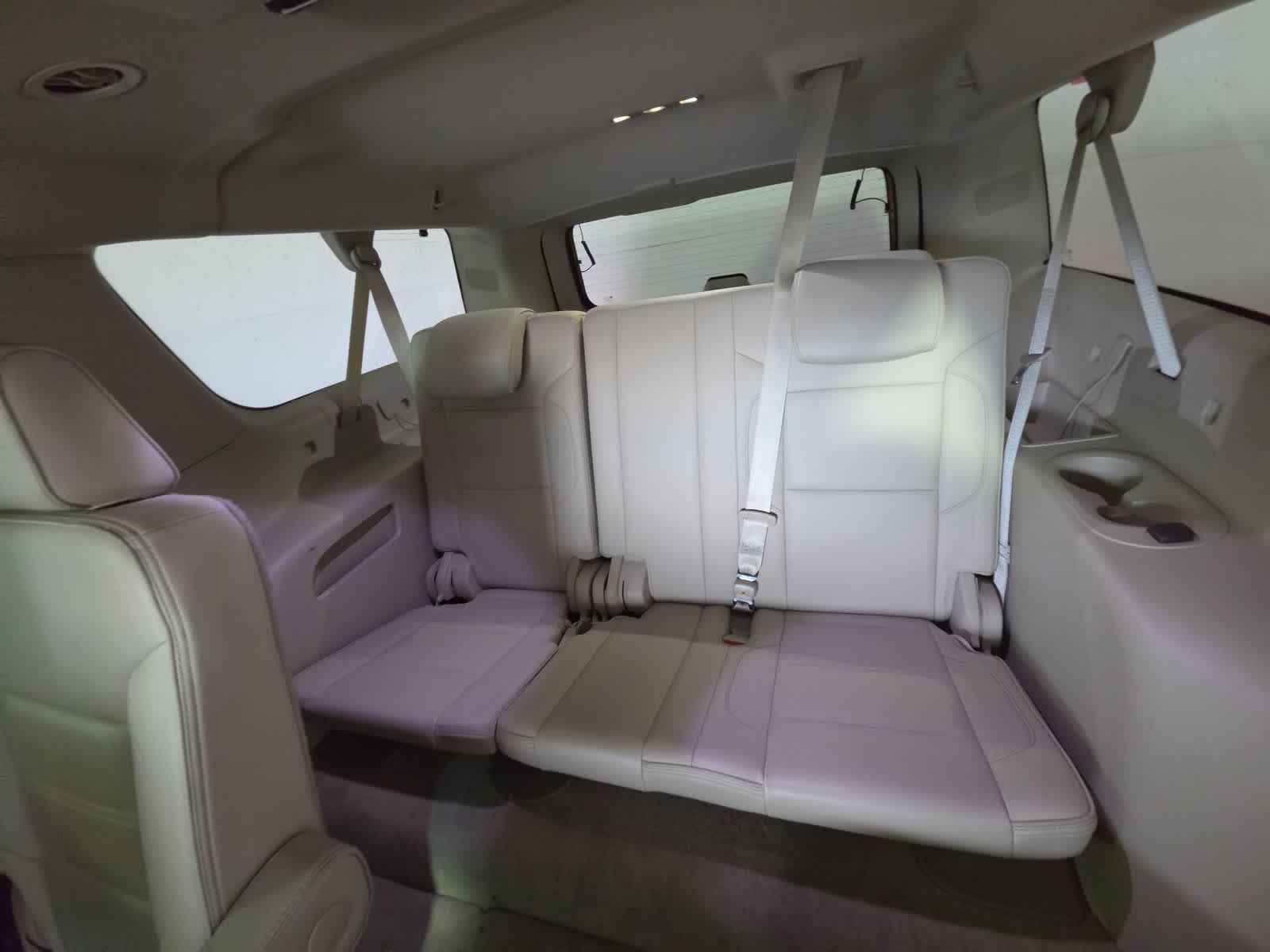 2015 GMC Yukon XL Denali