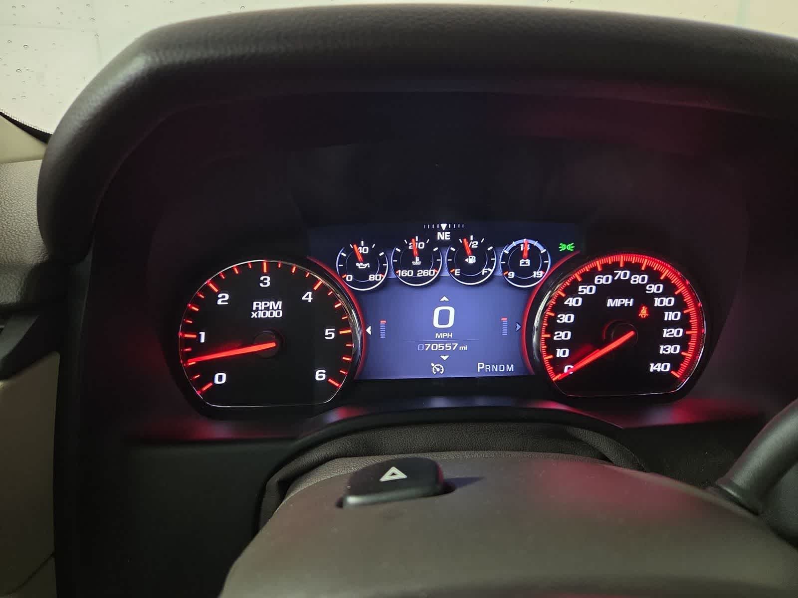 2015 GMC Yukon XL Denali