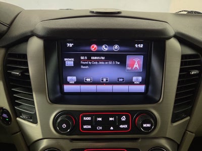 2015 GMC Yukon XL Denali