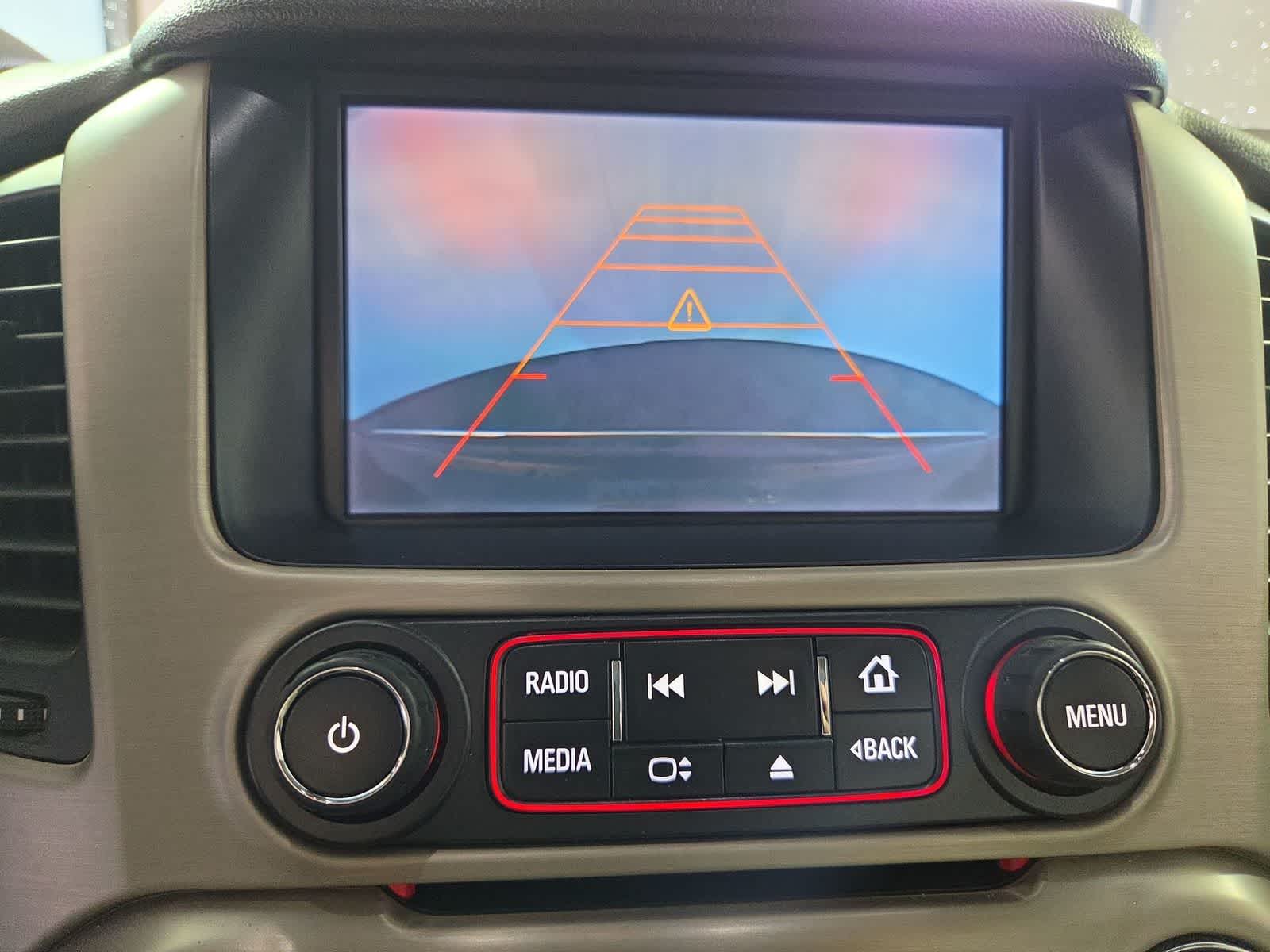 2015 GMC Yukon XL Denali