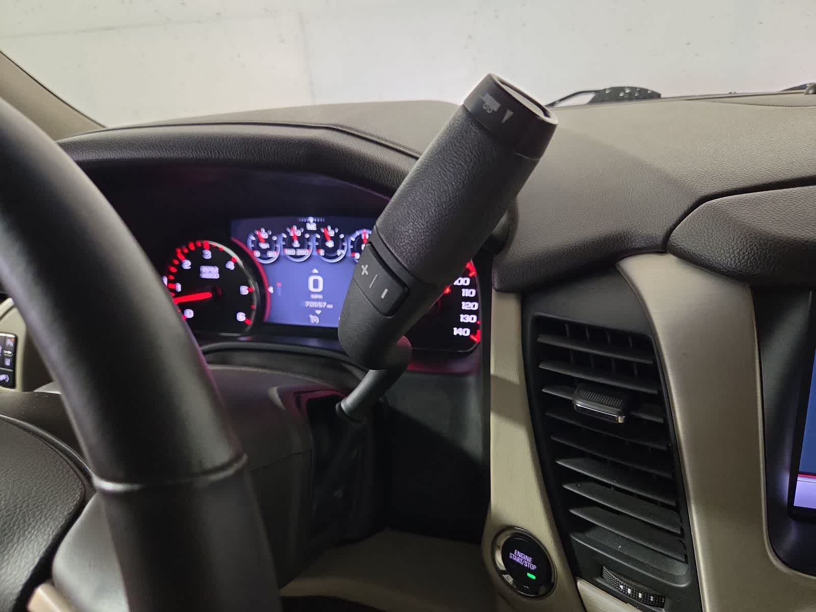 2015 GMC Yukon XL Denali