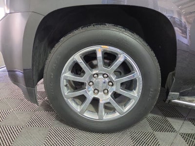 2015 GMC Yukon XL Denali