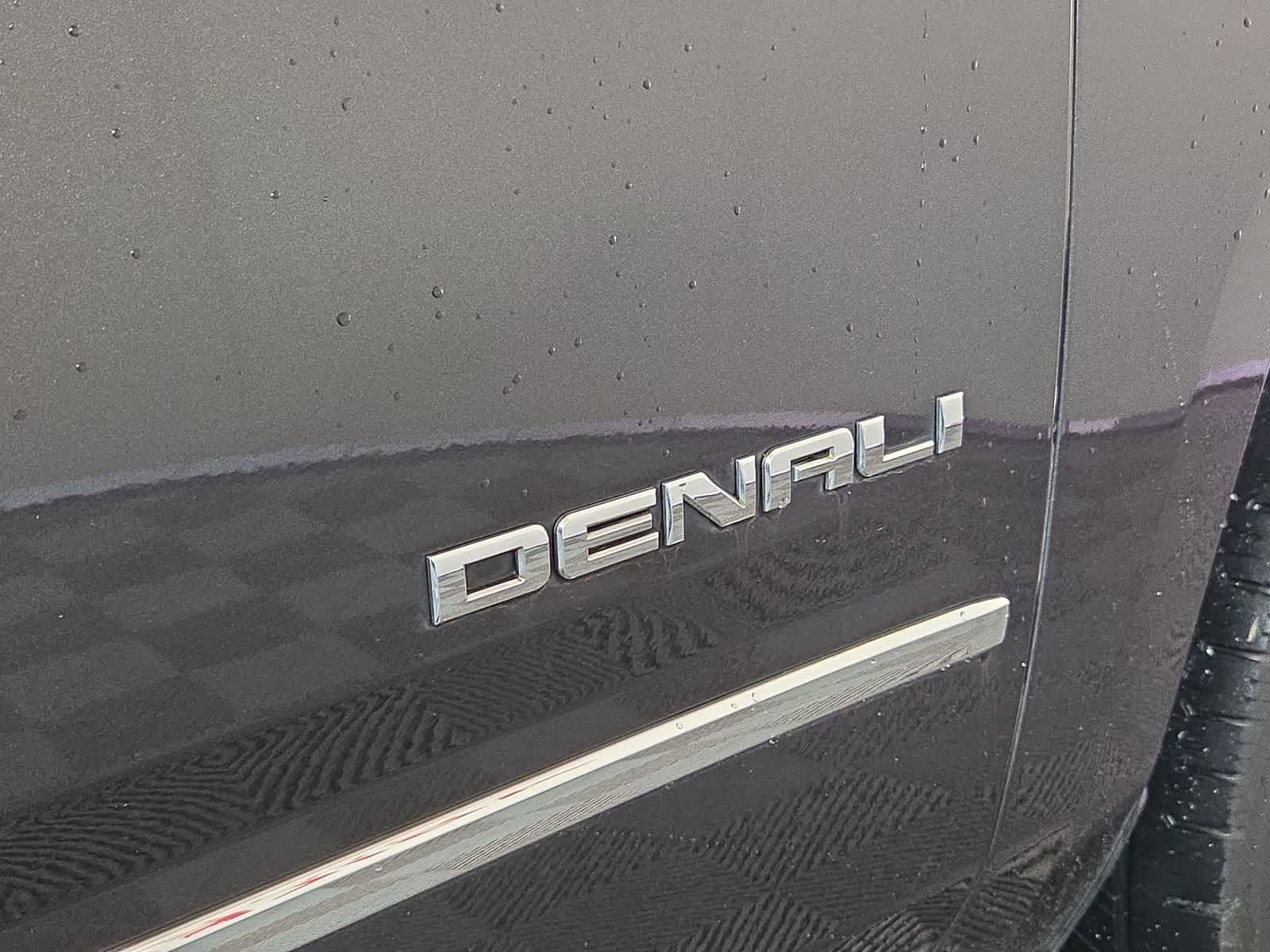2015 GMC Yukon XL Denali