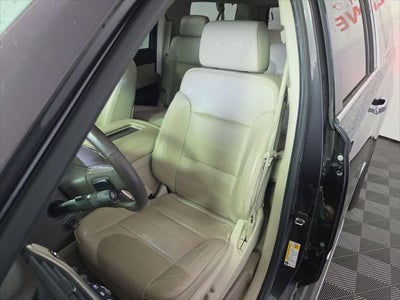 2015 GMC Yukon XL Denali