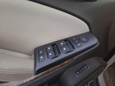 2015 GMC Yukon XL Denali