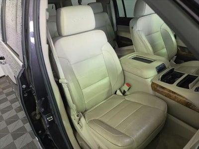 2015 GMC Yukon XL Denali