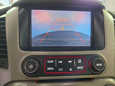 2015 GMC Yukon XL Denali