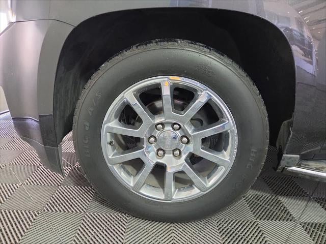 2015 GMC Yukon XL Denali