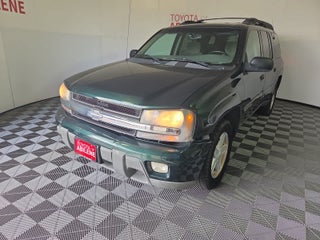 2003 Chevrolet TrailBlazer EXT LT