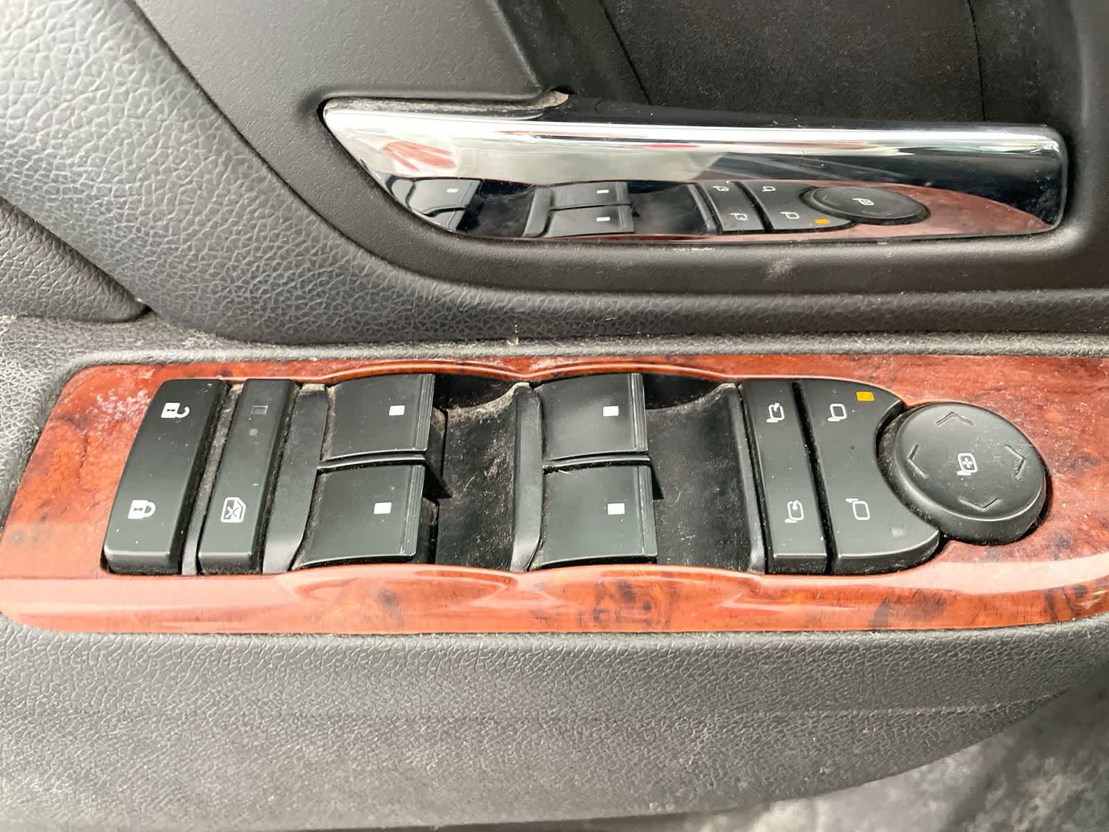 2013 Chevrolet Tahoe LS