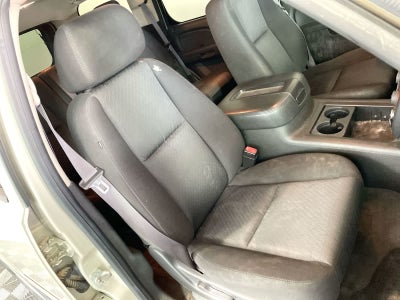 2013 Chevrolet Tahoe LS