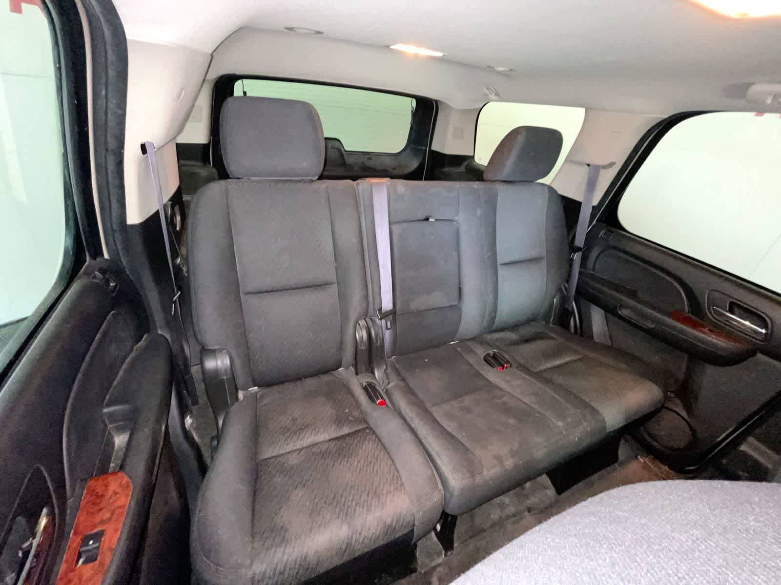 2013 Chevrolet Tahoe LS