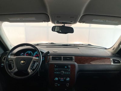 2013 Chevrolet Tahoe LS