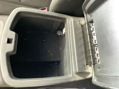 2013 Chevrolet Tahoe LS