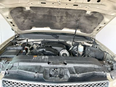 2013 Chevrolet Tahoe LS