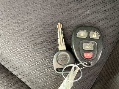 2013 Chevrolet Tahoe LS