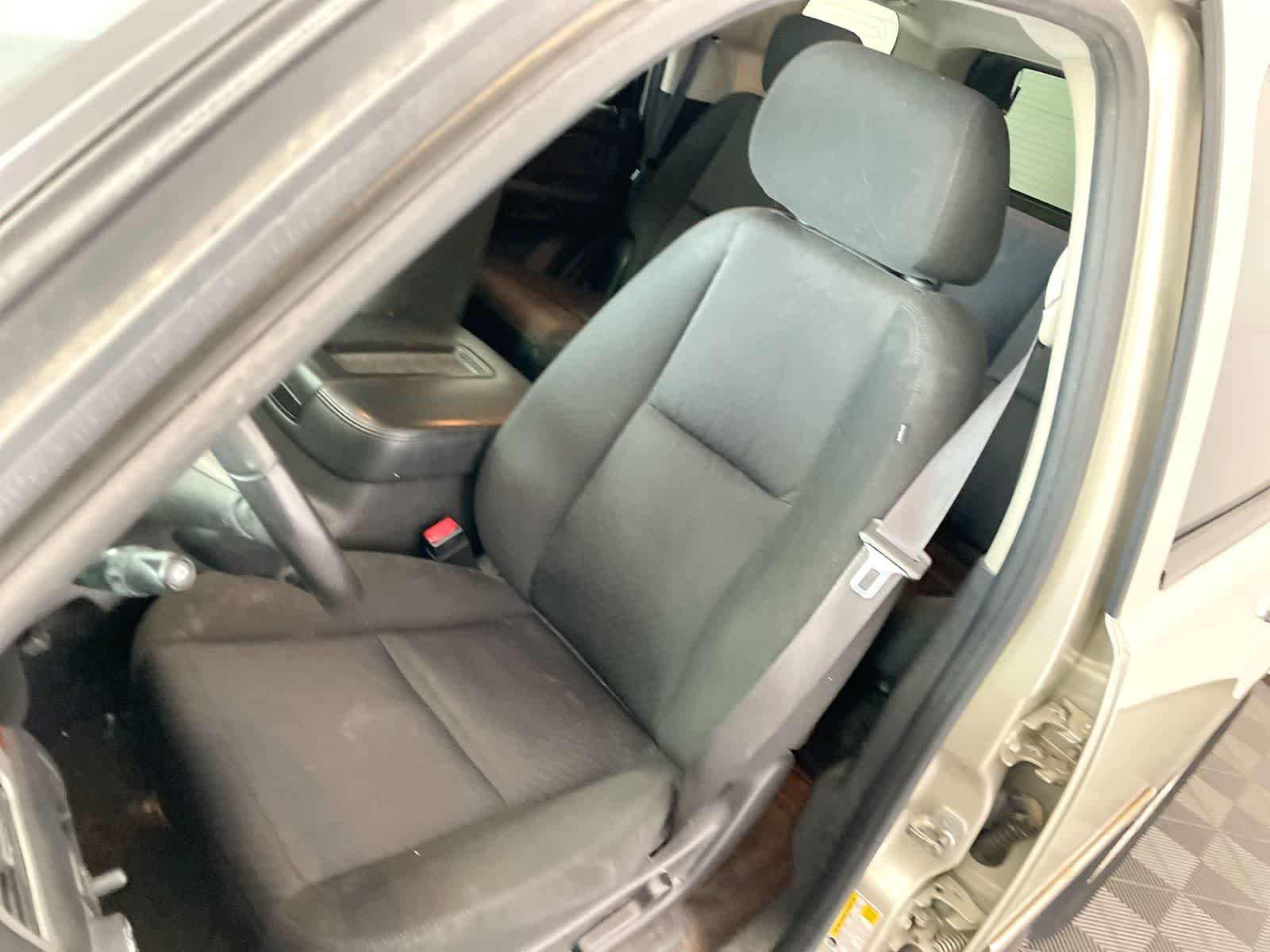 2013 Chevrolet Tahoe LS