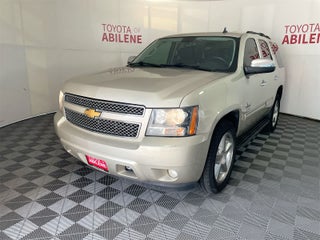 2013 Chevrolet Tahoe LS