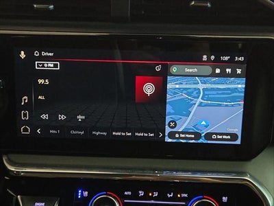 2025 GMC Sierra 2500HD Denali Ultimate