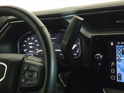 2025 GMC Sierra 2500HD Denali Ultimate