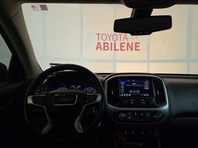 2019 GMC Canyon 2WD SLE