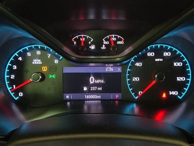 2019 GMC Canyon 2WD SLE