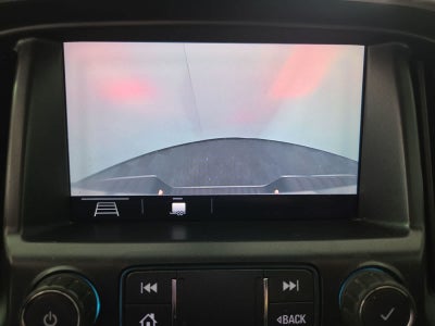2019 GMC Canyon 2WD SLE
