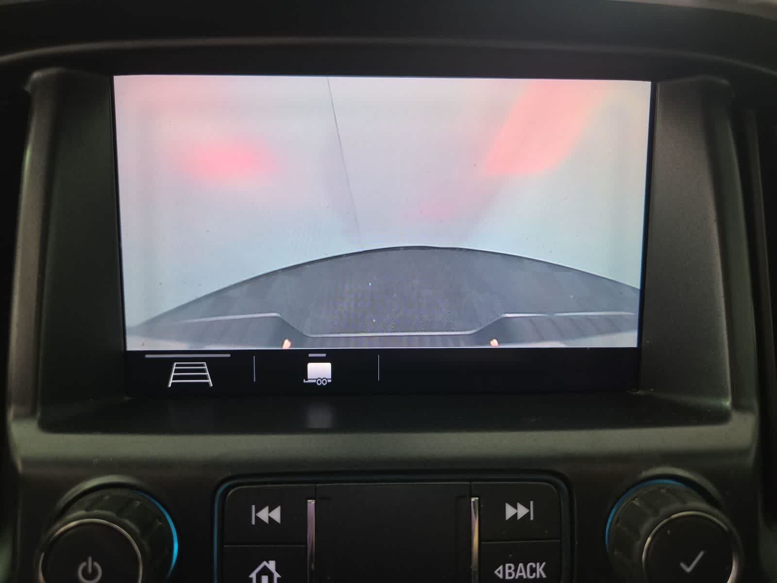 2019 GMC Canyon 2WD SLE