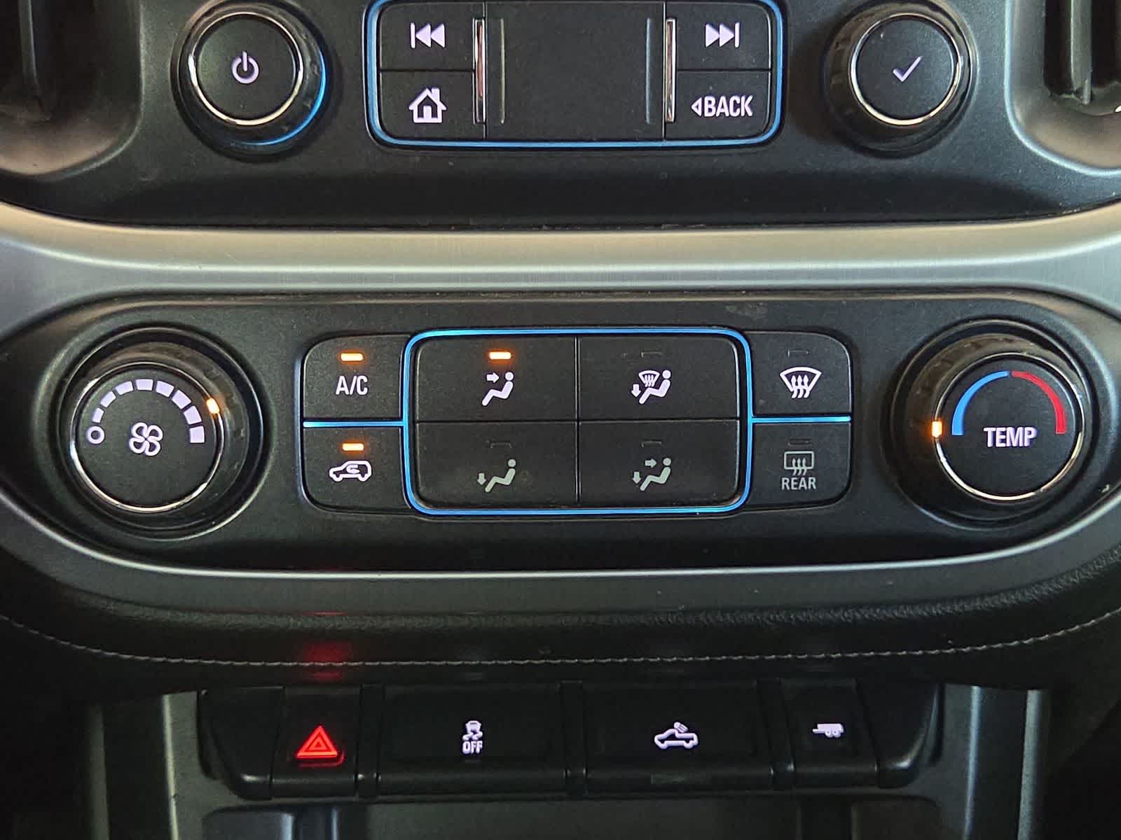 2019 GMC Canyon 2WD SLE
