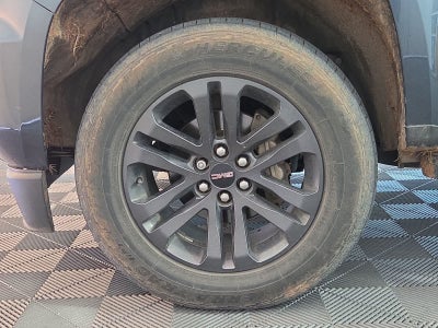 2019 GMC Canyon 2WD SLE