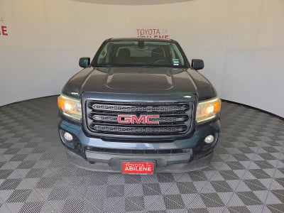 2019 GMC Canyon 2WD SLE