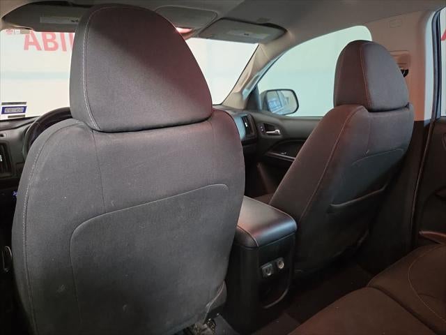 2019 GMC Canyon 2WD SLE