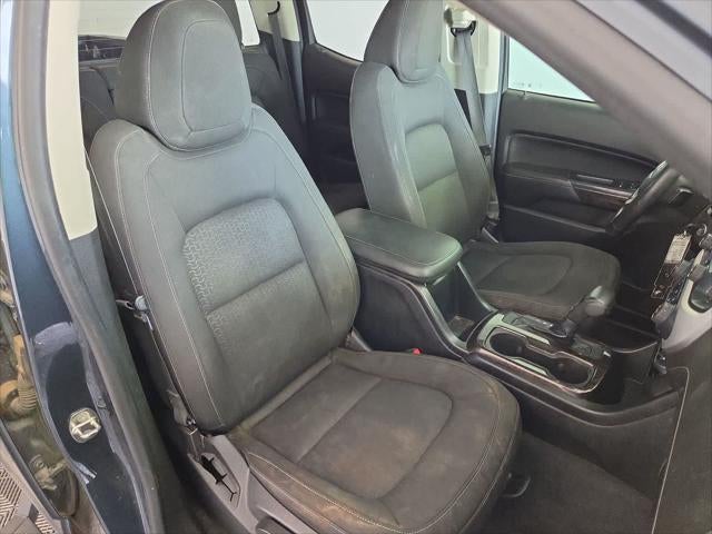 2019 GMC Canyon 2WD SLE