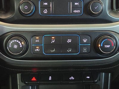 2019 GMC Canyon 2WD SLE