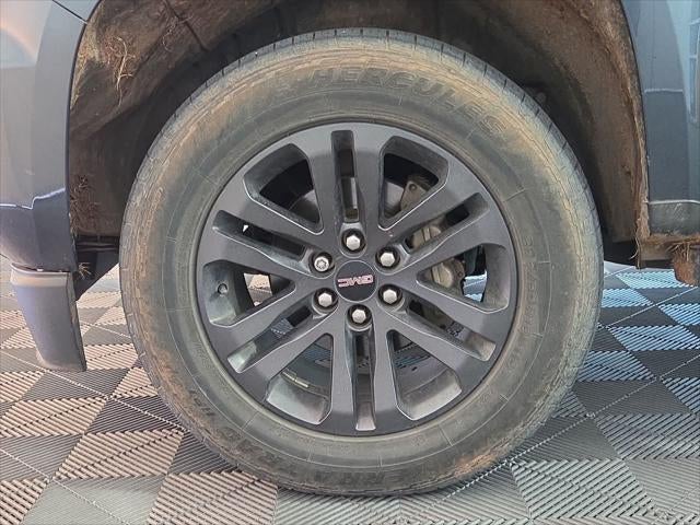 2019 GMC Canyon 2WD SLE