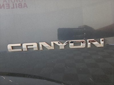 2019 GMC Canyon 2WD SLE