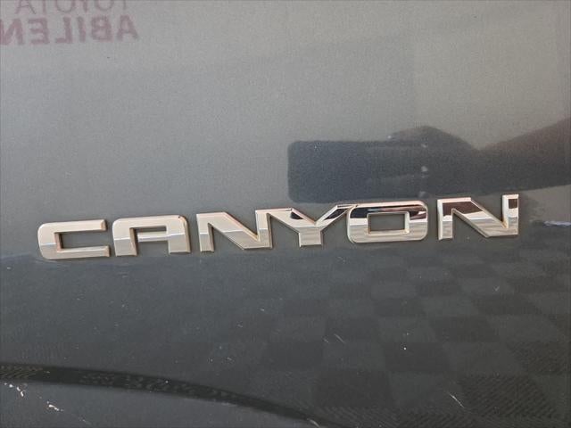 2019 GMC Canyon 2WD SLE