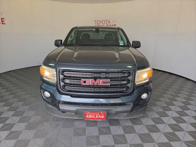 2019 GMC Canyon 2WD SLE