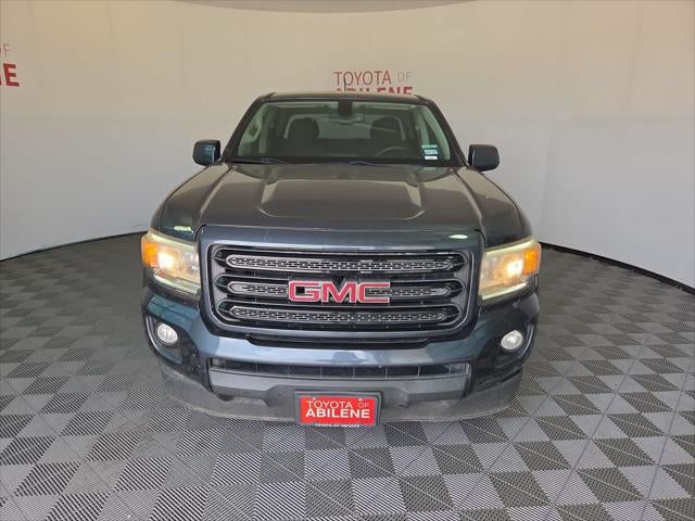 2019 GMC Canyon 2WD SLE