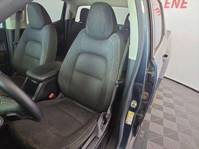 2019 GMC Canyon 2WD SLE