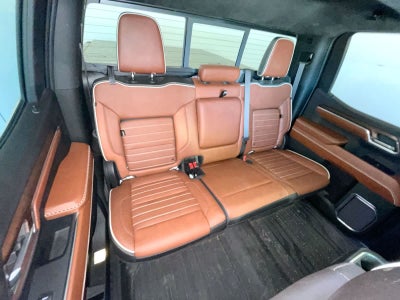 2022 GMC Sierra 1500 Denali Ultimate