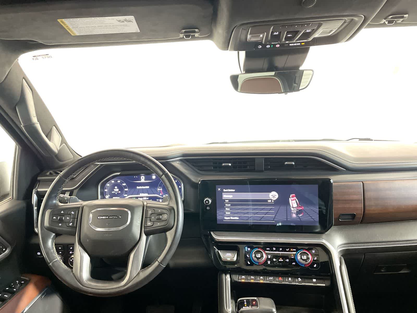 2022 GMC Sierra 1500 Denali Ultimate