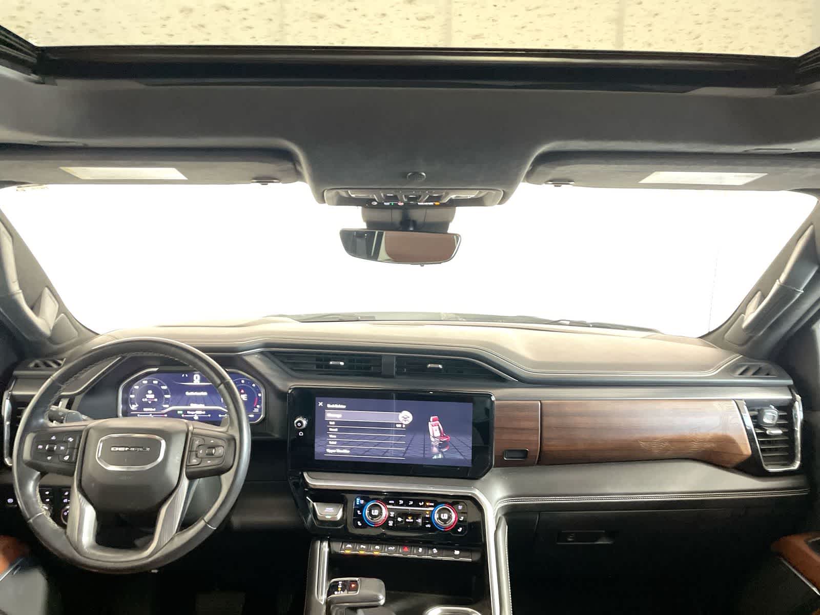 2022 GMC Sierra 1500 Denali Ultimate