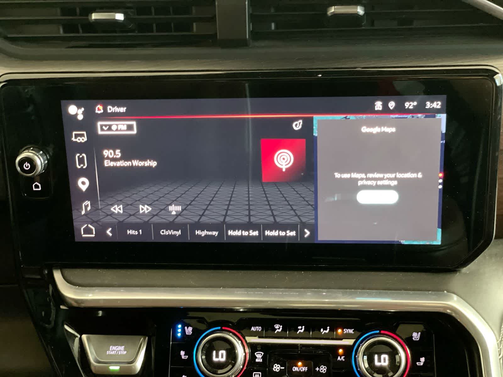 2022 GMC Sierra 1500 Denali Ultimate