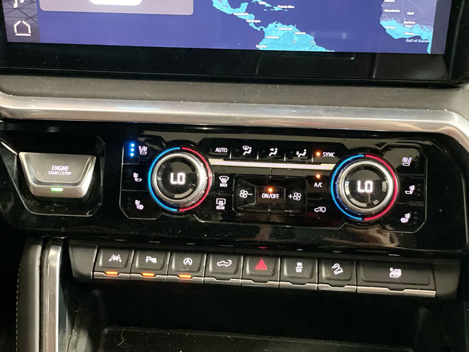 2022 GMC Sierra 1500 Denali Ultimate