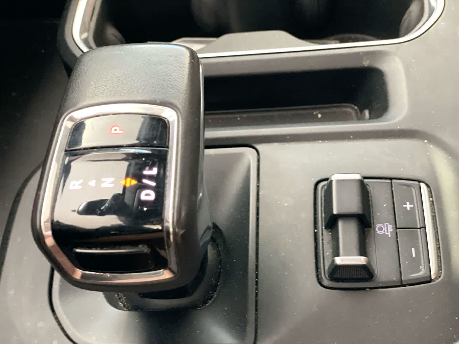 2022 GMC Sierra 1500 Denali Ultimate